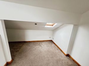 Loft Room- click for photo gallery